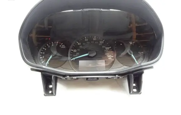 Ford Ka Speedometer (instrument cluster) G1B510849CG U80UA A2C9793900101