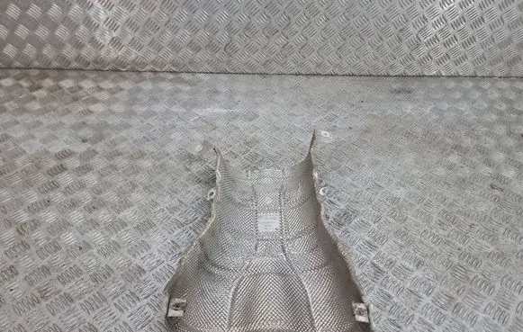 Jaguar F-Type Exhaust heat shield Ex539a032aa