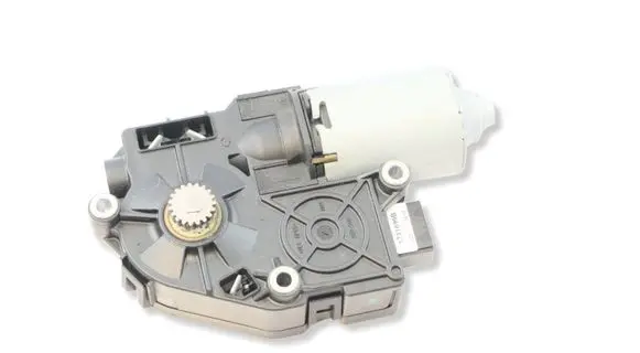 BMW M5 Sunroof motor/actuator 7316535 67617316535
