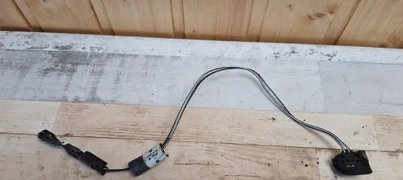 Chrysler Voyager Traction control (ASR) switch 04685762AB