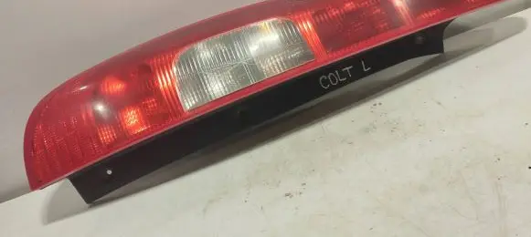 Mitsubishi Colt Rear/tail lights MR957373