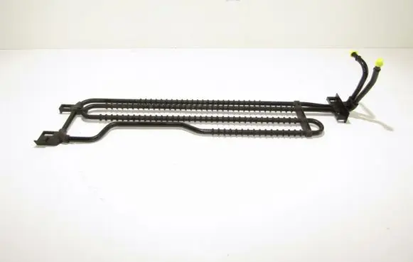 Mercedes-Benz E W212 Power steering radiator 