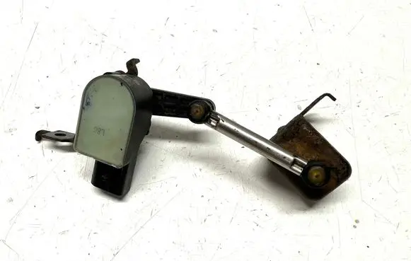 Nissan Qashqai Headlight/headlamp level sensor 6PM00804374 5381289900 H02S8003
