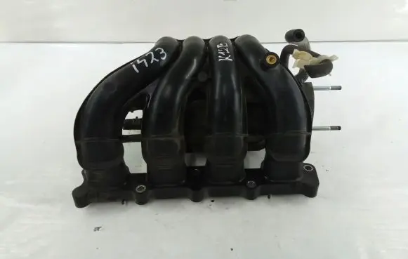 Opel Agila B Intake manifold