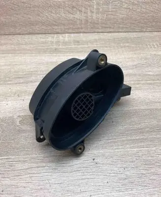 BMW 3 E46 Mass air flow meter 0928400527