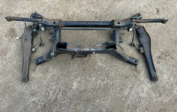 Mitsubishi Outlander Rear subframe 