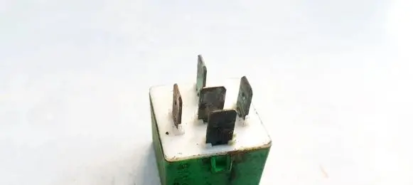 Peugeot 406 Other relay