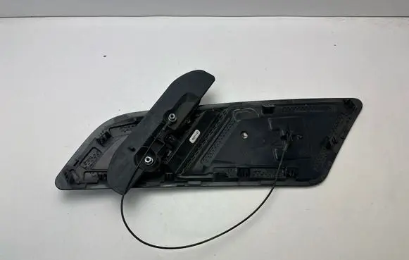 Ford Mustang V Bonnet/hood grill GR3B16C929ABW