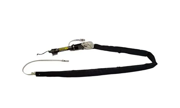 Nissan Qashqai+2 Roof airbag 985P1EY10A BAMPT11248