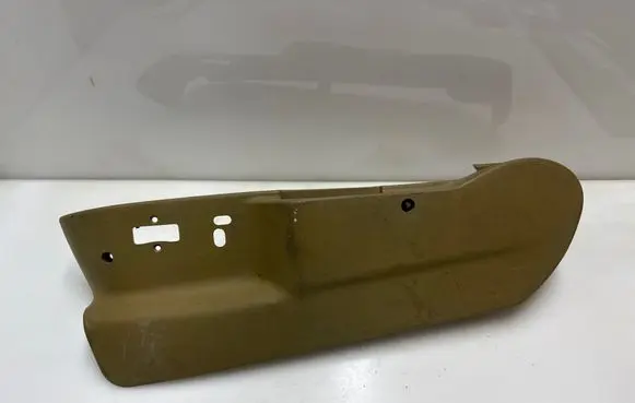 BMW 5 E34 Seat trim 1938305 E325210
