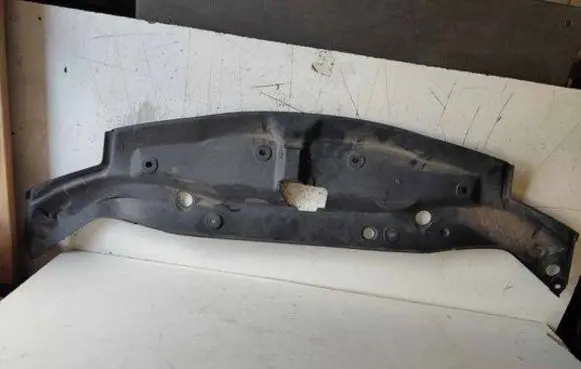 Honda Civic Radiator support slam panel 71125SMGE020