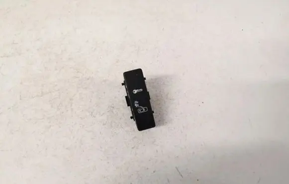 Volkswagen Touareg I Central locking switch button 7l6962125