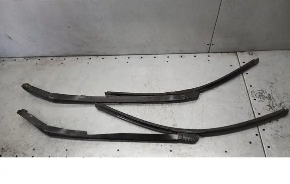 Audi A8 S8 D3 4E Front wiper blade arm