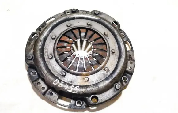 Pressure plate