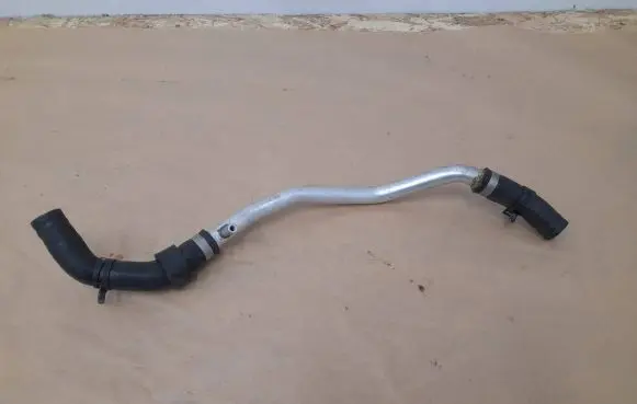 Mercedes-Benz C W205 Engine coolant pipe/hose A2058303302