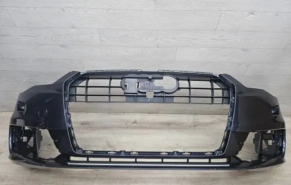 Audi A6 S6 C7 4G Front bumper 4G0807437S