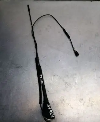 Seat Leon (1M) Radio antenna 