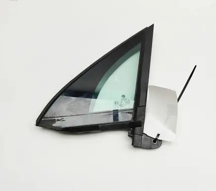Seat Tarraco Front door vent window glass four-door 5NA845113 43R00098