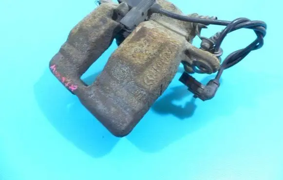 Mercedes-Benz CLK A209 C209 Front brake caliper IMPRK1230978