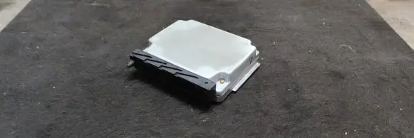 Volvo S60 Engine control unit/module 1928403486 928403486