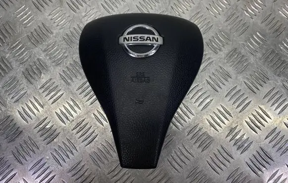 Nissan Qashqai Steering wheel airbag 985104EA1A 34154250B