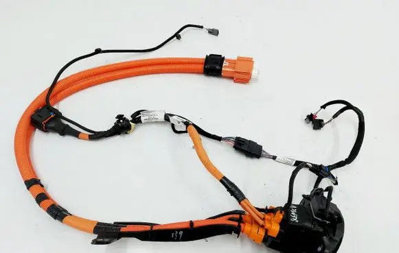 Renault Scenic E-Tech V Electric car charge socket 243405299R