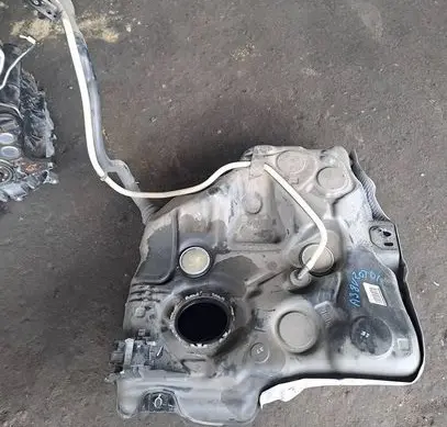 Audi A3 S3 8V Fuel tank 5Q0201022TG