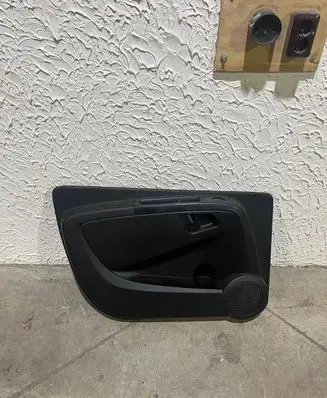 Peugeot Bipper Front door card panel trim T0793