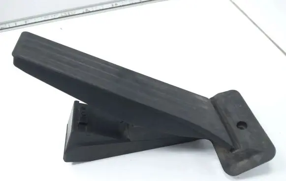 BMW 5 F10 F11 Accelerator throttle pedal 3542686078401
