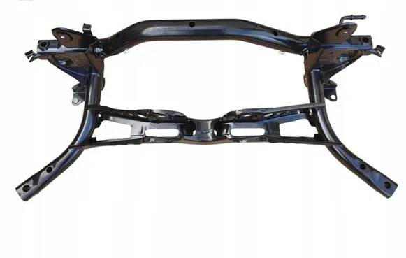 Volkswagen Golf VII Rear subframe 5Q0505315G