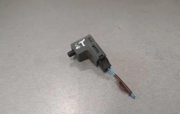 Toyota Corolla Verso AR10 Hand parking brake sensor 