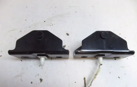 Nissan Qashqai+2 Other seats 89392EY10A