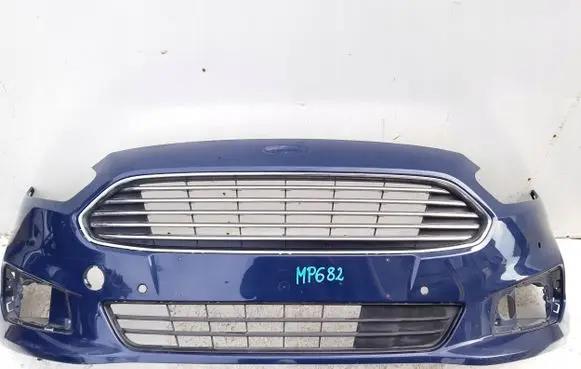Ford S-MAX Front bumper