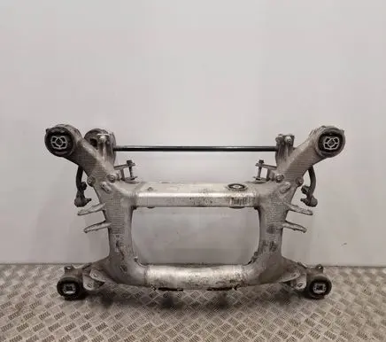 BMW 5 G30 G31 G38 Rear subframe 6886057