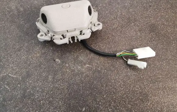 Opel Frontera A Alarm movement detector/sensor 91154383