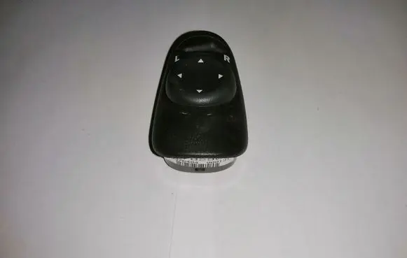 Saab 9-3 Ver2 Wing mirror switch 12782901