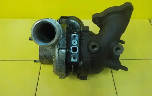 Honda CR-V Turbo 18900RFWG011M2