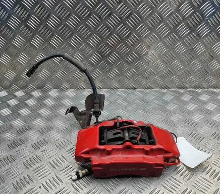 Porsche Cayman 981 Rear brake caliper 998352422