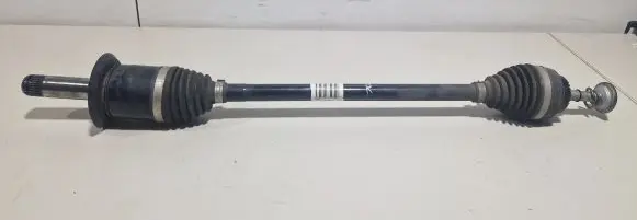 BMW X2 F39 Rear driveshaft 7646867