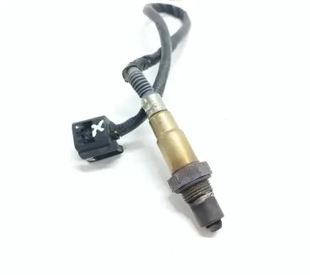 BMW 6 F12 F13 Lambda probe sensor 7576673 0258017187