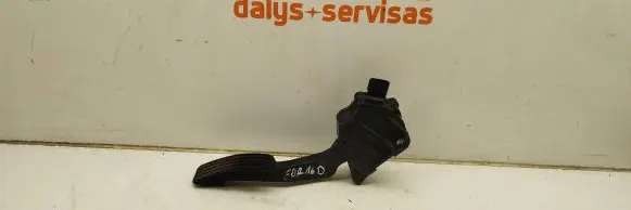 Subaru Forester SJ Accelerator throttle pedal 36010FJ050