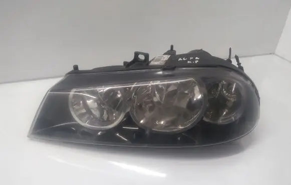 Alfa Romeo 156 Headlight/headlamp 606859430