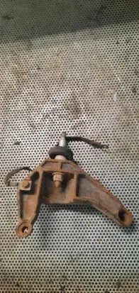 Renault Master III Gearbox mounting bracket 04C100003B