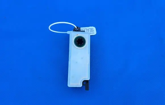 BMW X1 U11 Brake cooling air channel/duct 5A0E560