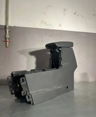 Renault Captur II Center console 969104517R