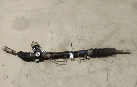 Audi A4 S4 B5 8D Steering rack 8D1422065J