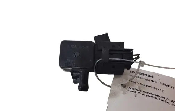 BMW 3 E90 E91 Exhaust gas pressure sensor 780515201