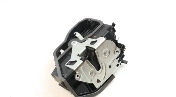 BMW 4 F36 Gran coupe Front door lock 7229461