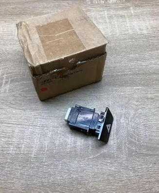 Hyundai Tucson IV NX4 Hazard light switch 93790N7000 93790N7000UAYQH