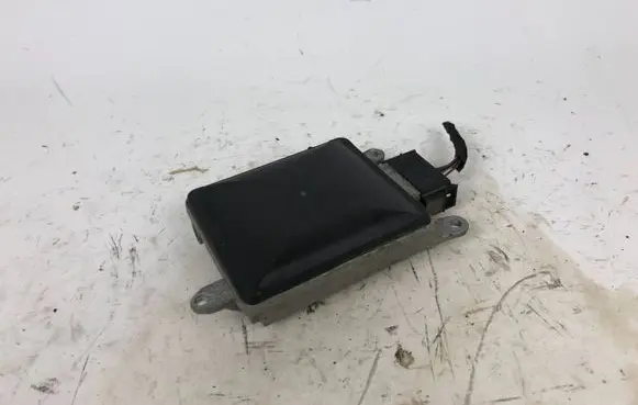 Blind spot module